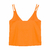 TOP ESCOCIA NARANJA - comprar online