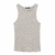 MUSCULOSA EVIAN GRIS