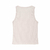 MUSCULOSA GENDER BEIGE - comprar online