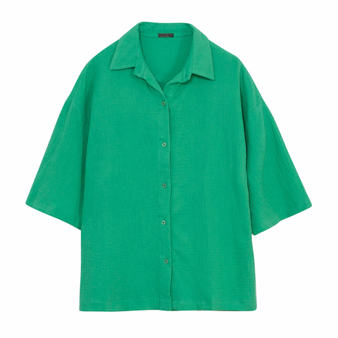 CAMISA CORDOBA VERDE