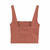 TOP CANARIAS CARAMELO - comprar online