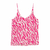 TOP COTIA FUCSIA