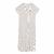 VESTIDO EAST OFF WHITE - comprar online