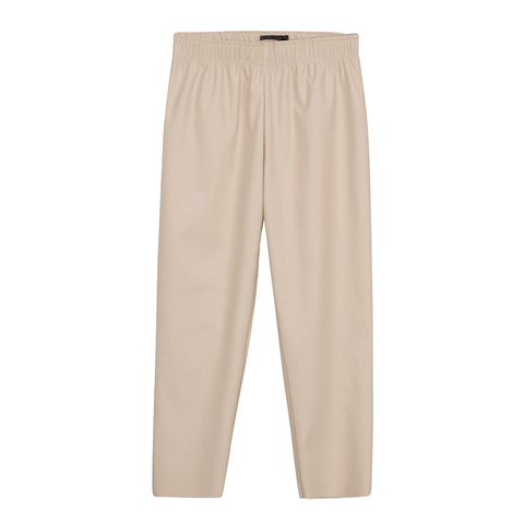 PANTALON DOHA HUESO