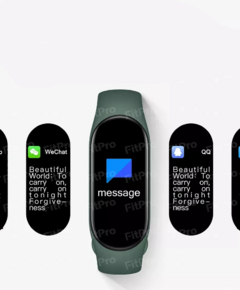 Relógio Inteligente Unissex Digital, Relógio com Medidor de Frequência Cardíaca. na internet