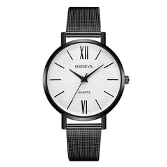 Relógio Moda Feminina analógico Milla, Relógio Elegante. - comprar online