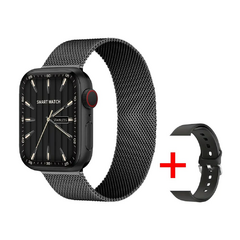 Relógio Inteligente Smart Watch S9 para iOS e Android. - comprar online