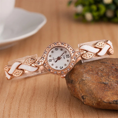 Relógios Femininos de Luxo com Strass analógico Melainy, Relógios de Pulso. - comprar online