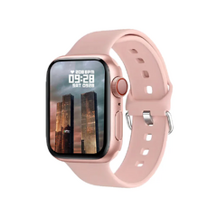 Relógio Inteligente Smart Watch S9 para iOS e Android.