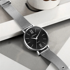 Relógio Moda Feminina analógico Milla, Relógio Elegante. - comprar online