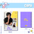 Caderno de senhas - Seo In Guk - comprar online