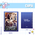 Planner Financeiro - Cinderela e os Quatro Cavaleiros (Cinderella and Four Knights)