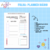 Planner diário - P1Harmony - comprar online