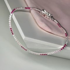 PULSEIRA RIVIERA Prata 950