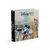 Carpeta 3x40 “Disney 100” - comprar online