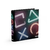 Carpeta 3x40 “PlayStation” en internet