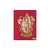 Carpeta N3 con Cordon “Harry Potter” - comprar online