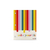 Carpeta N3 con Cordon “Rainbow” - comprar online