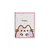 16x21 Tapa Flexible 48h “Pusheen” en internet