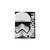 16x21 Tapa Dura 48h “Star Wars” en internet