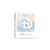 16x21 Tapa Dura y espiral “Disney 100” 80 hojas