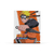 19x24 Cosido 48h “Naruto” - comprar online