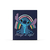 19x24 Cosido 48h “Stitch” - comprar online