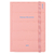 Agenda Matelasse 15x21 DxP - comprar online