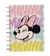 Cuaderno a Discos Minnie Mouse Loop