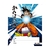 Separadores N3 x 6un. “Dragon Ball” en internet