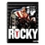 Cuaderno Universitario Rayado “Rocky”
