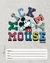 Separadores N3 x 6un. “Mickey Mouse”