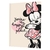 Carpeta 3 Solapas “Minnie Mouse” - comprar online