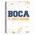 Cuaderno Universitario Rayado “ Boca Juniors”