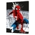 Carpeta 3 Solapas “Spiderman” - comprar online