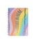 Cuaderno A5 Cool Multicolor