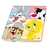 Carpeta A4 - 2x40 “Looney Tunes”