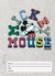 Separadores A4 x 6un. “Mickey Mouse” - tienda online