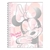 A4 Tapa Dura 120h “Minnie Mouse”