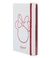 Cuaderno A5 Minnie Mouse