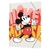 Carpeta 3 Solapas “Mickey Mouse”