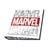 Carpeta 3x40 “Marvel”