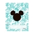 Separadores N3 x 6un. “Disney 100” - tienda online