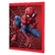 16x21 Tapa Flexible 48h “Spider Man”