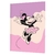 Carpeta 3 Solapas “Minnie Mouse”