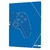 Carpeta 3 Solapas “PlayStation”