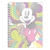 16x21 Tapa Dura “Mickey Mouse” 80 hojas