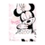 Separadores A4 x 6un. “Minnie Mouse” en internet