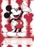 Imagen de Separadores A4 x 6un. “Mickey Mouse”