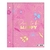 Carpeta N3 con Cordon “Botanic” - comprar online